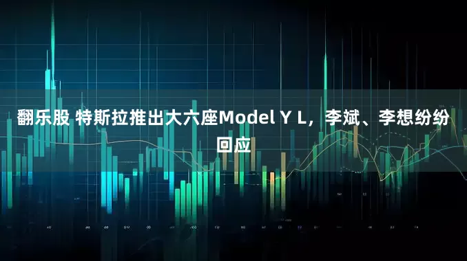 翻乐股 特斯拉推出大六座Model Y L，李斌、李想纷纷回应